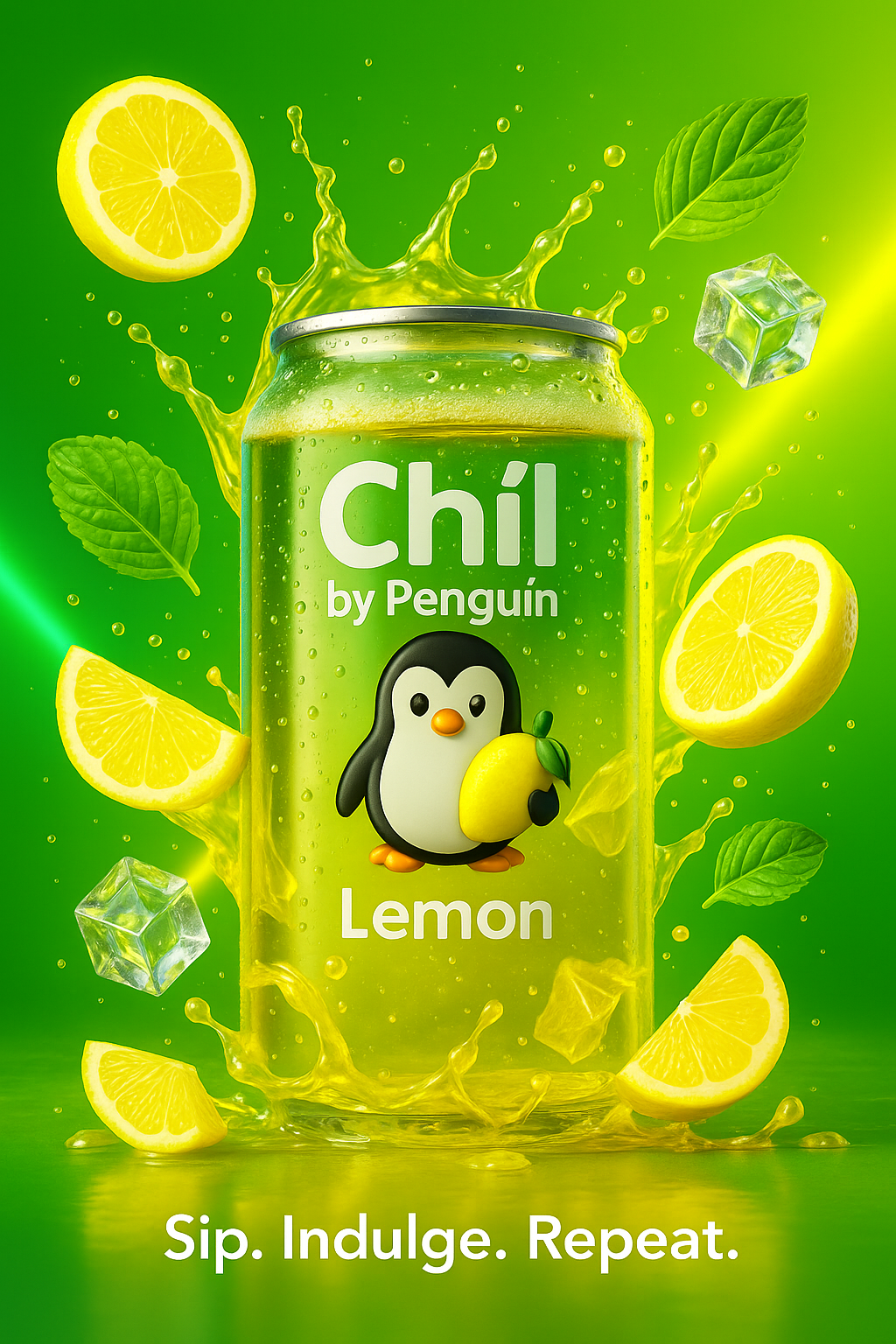 Lemon Can