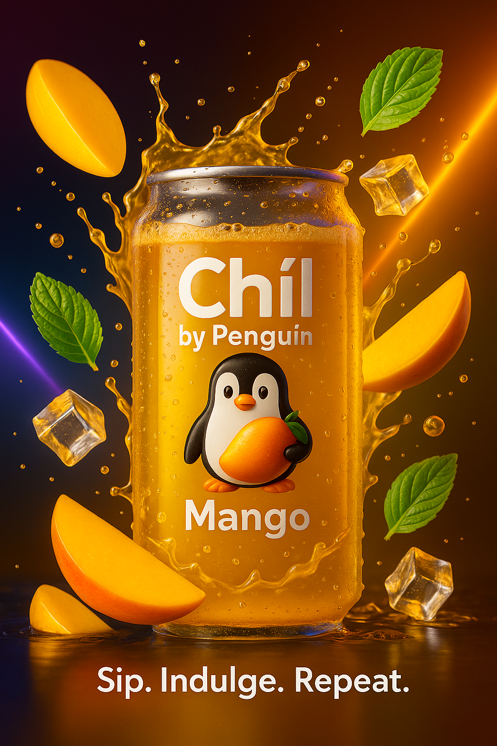 Mango Can